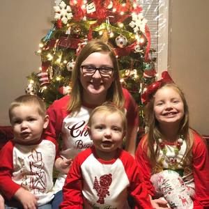 Meet your Posher, Racheljacob